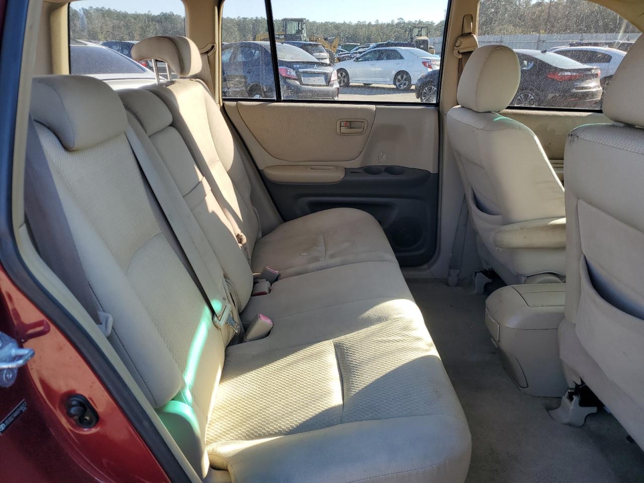 2006 Toyota Highlander - Image 11