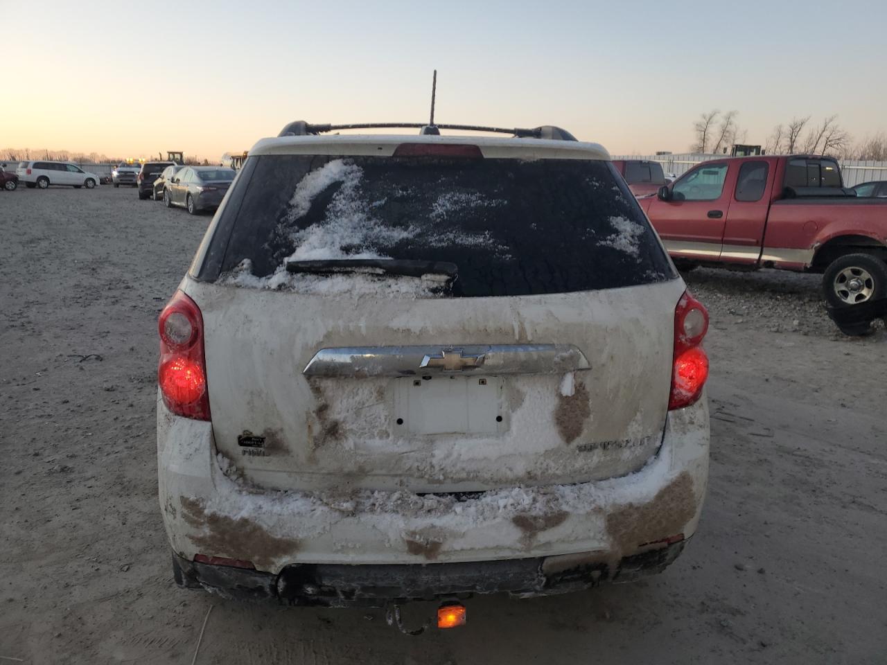 VIN 2GNFLFEK2F6189269 2015 CHEVROLET EQUINOX no.6