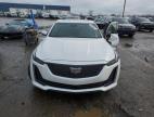 2024 Cadillac Ct5 Premium Luxury на продаже в Woodhaven, MI - Side