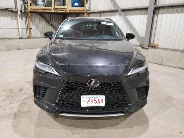 2024 LEXUS RX 500H F SPORT