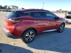 2020 Nissan Murano Sv de vânzare în Newton, AL - Front End