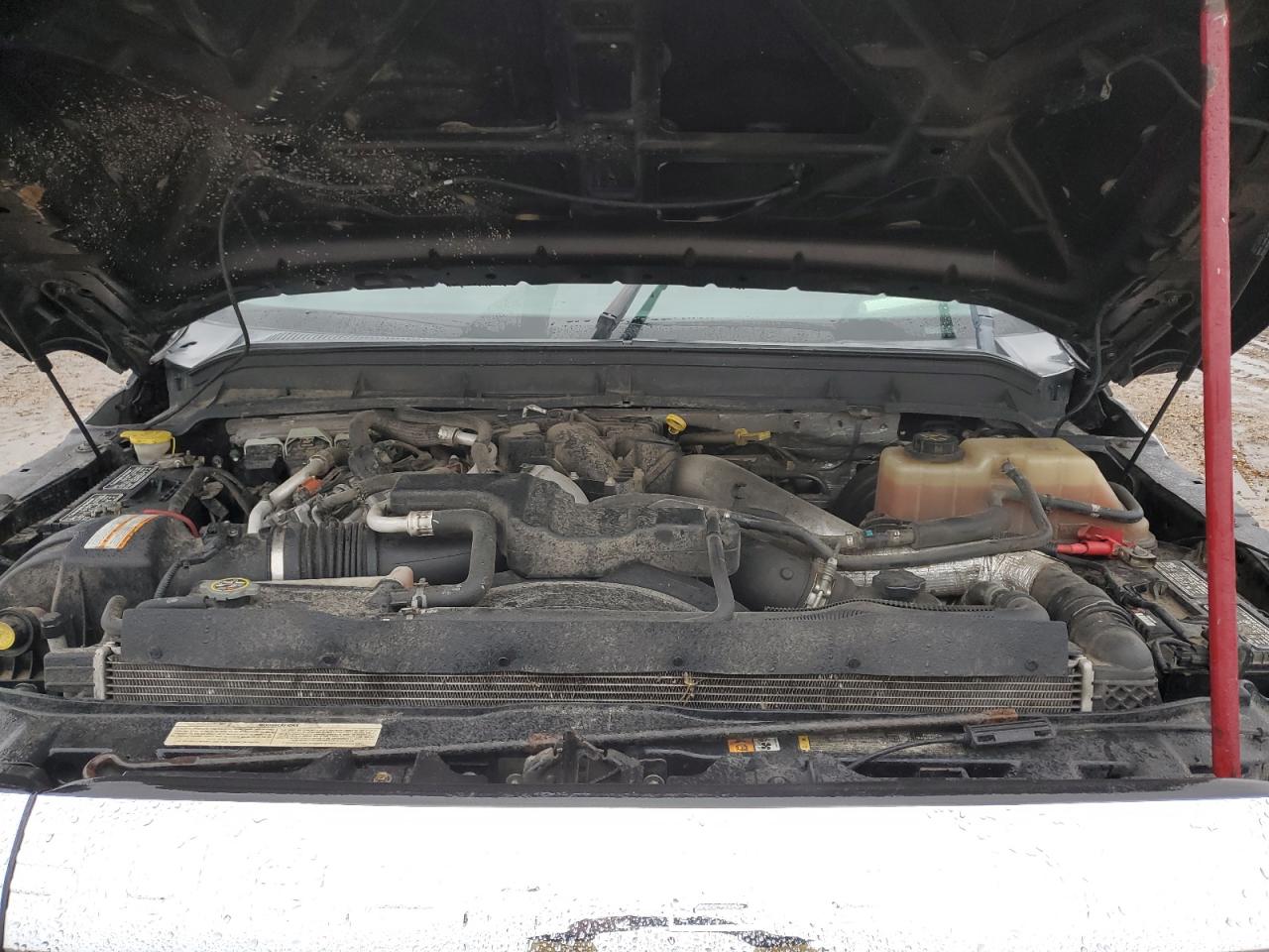 2013 Ford F250 - Image 11