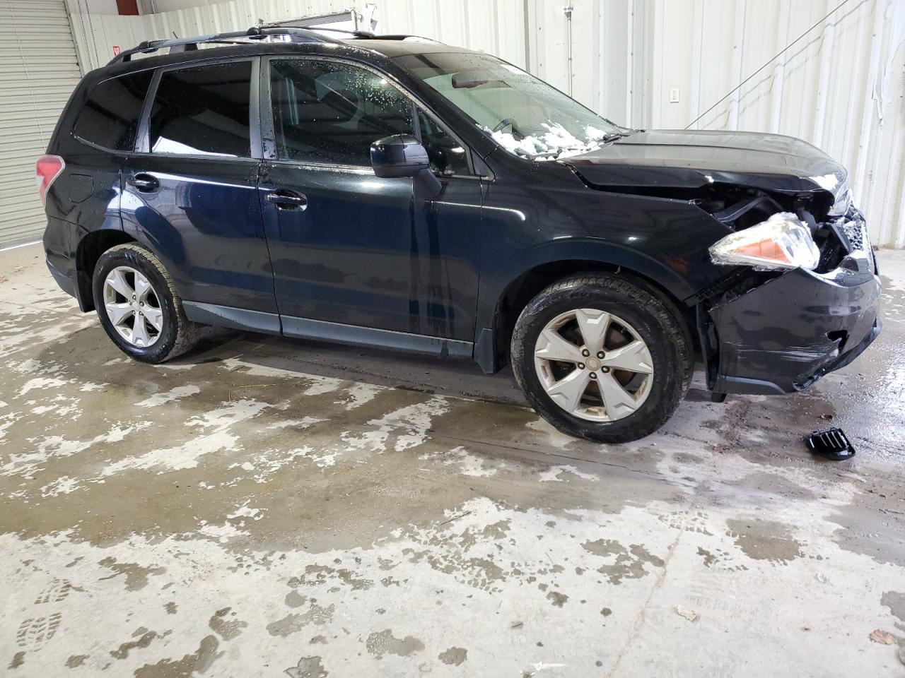 2015 Subaru Forester - Image 4