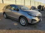 2024 Chevrolet Equinox Ls en Venta en Albuquerque, NM - Rear End