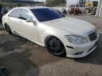 2009 Mercedes-Benz S 550 за продажба в Las Vegas, NV - Vandalism