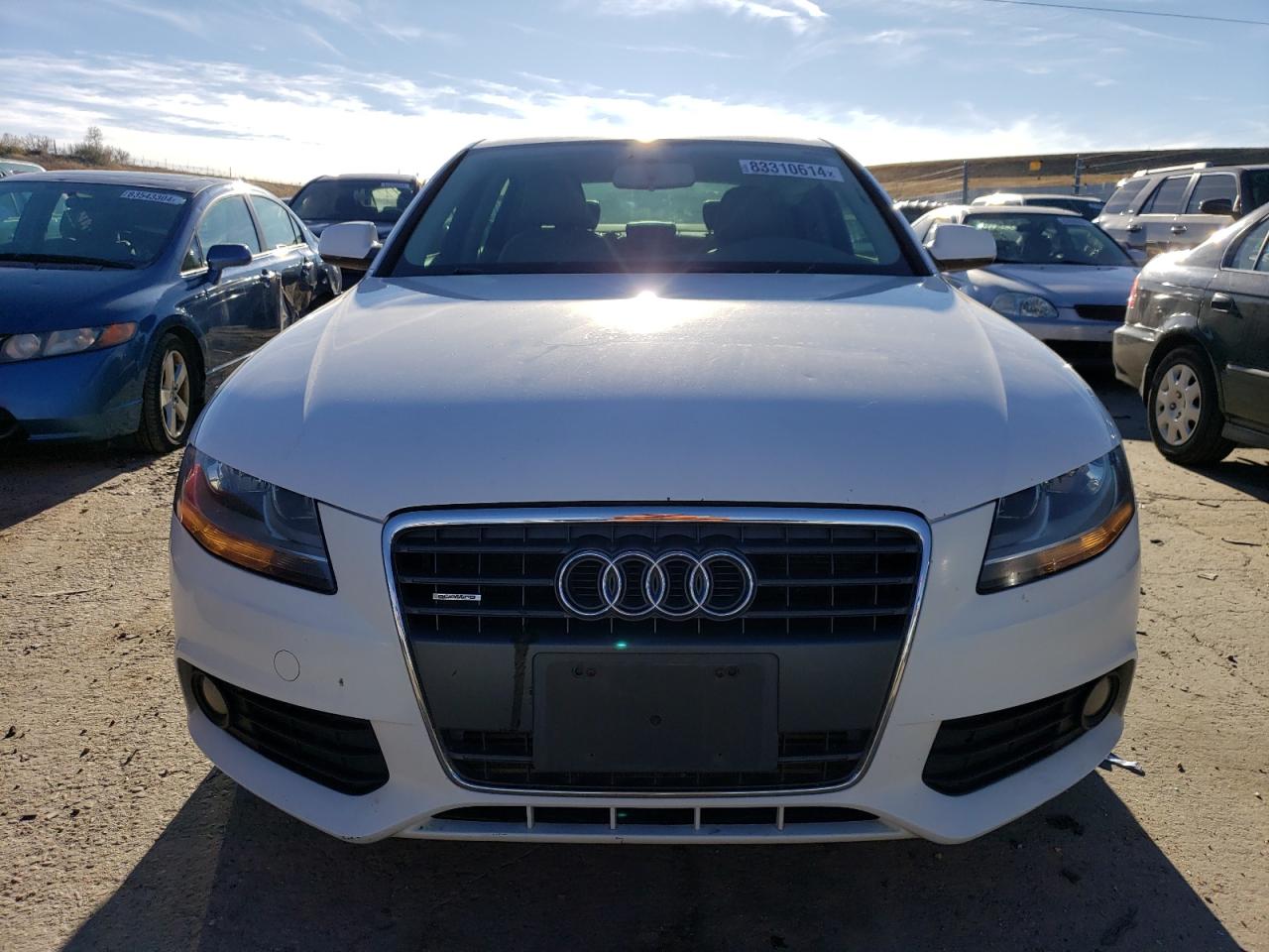 2010 Audi A4 - Image 5