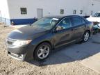 2014 Toyota Camry L na sprzedaż w Farr West, UT - Side