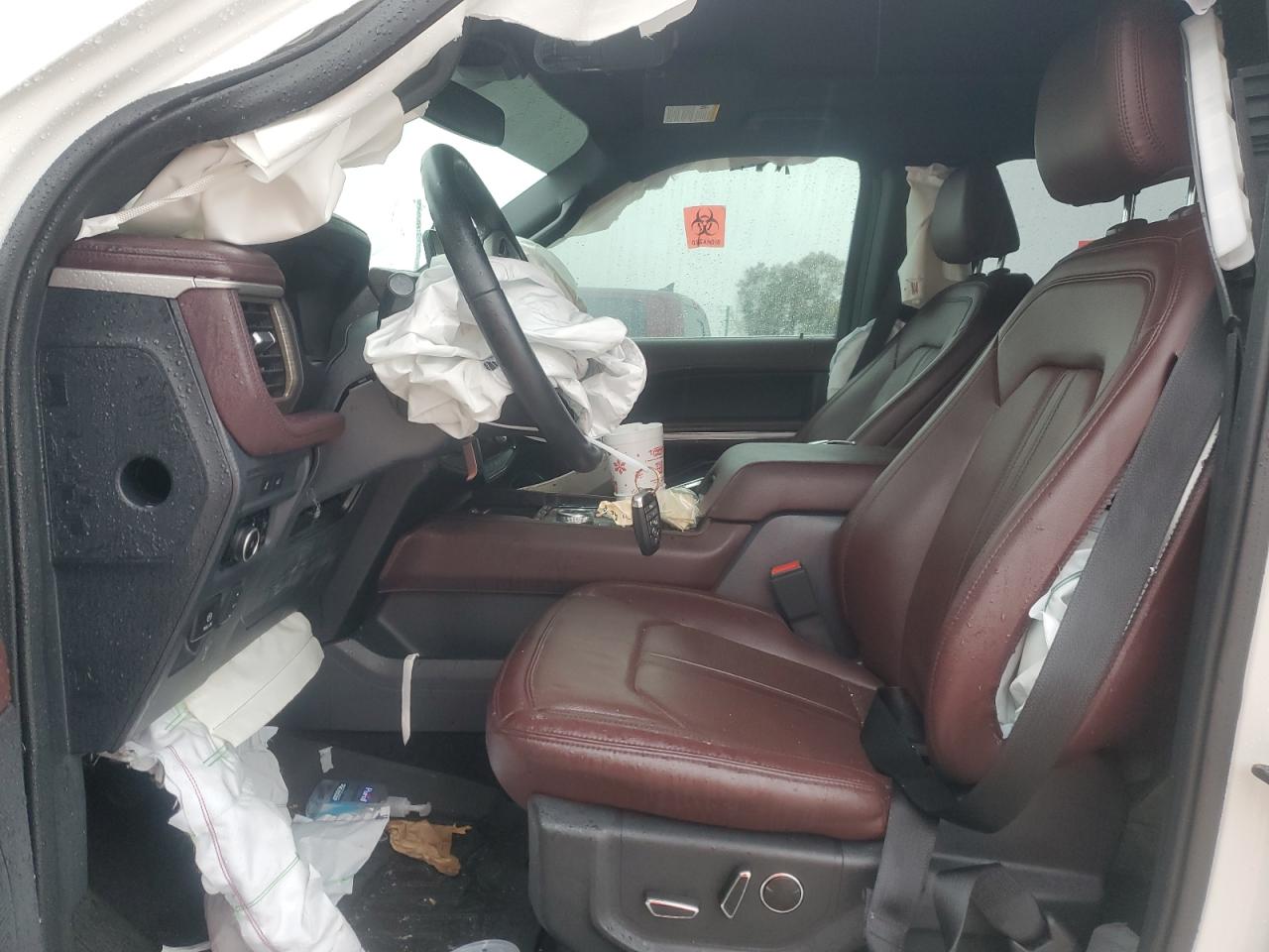 2023 Ford Expedition - Image 7