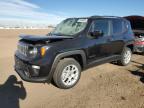 2019 Jeep Renegade Latitude de vânzare în Brighton, CO - Water/Flood