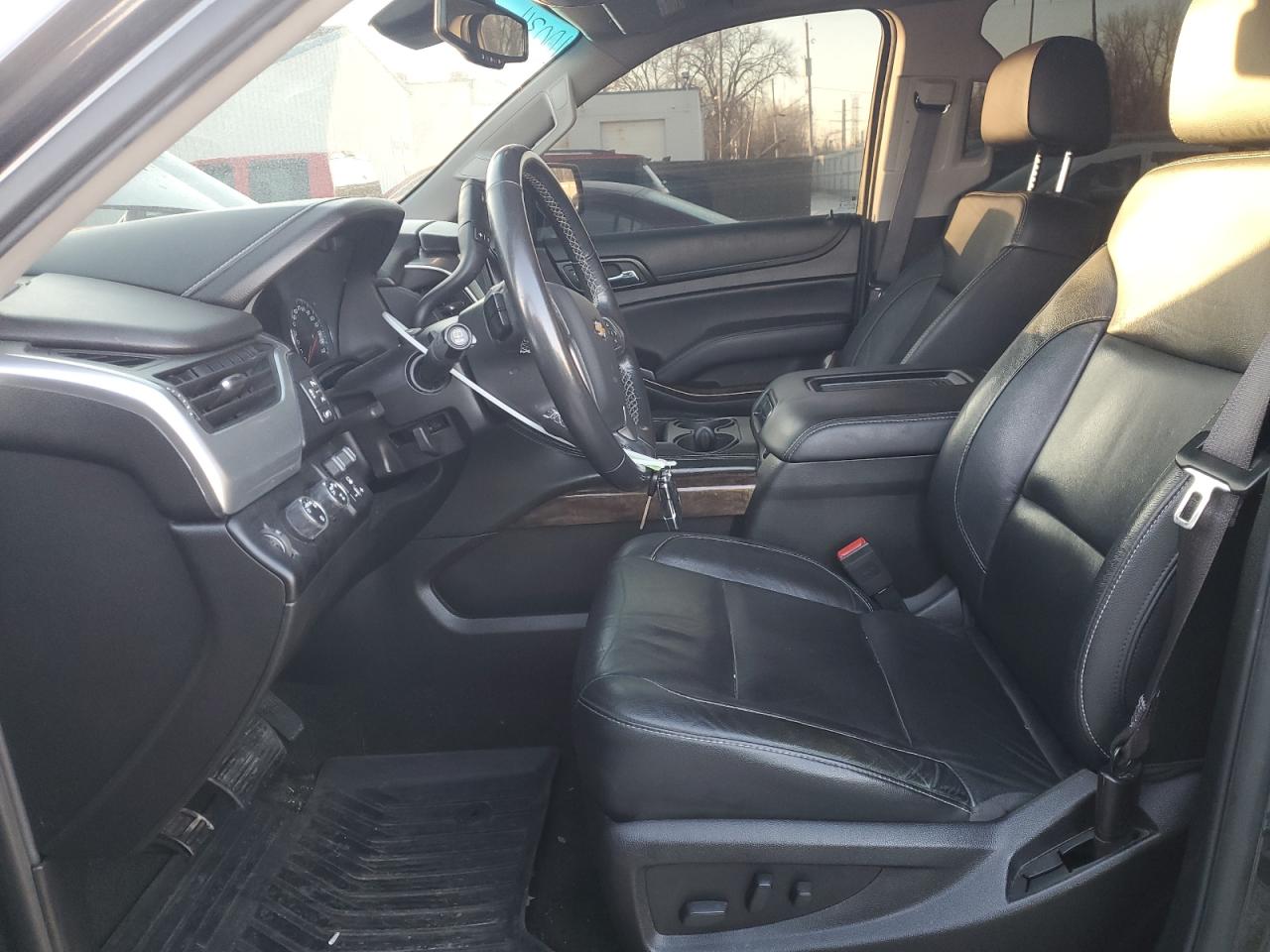 2017 Chevrolet Tahoe - Image 7