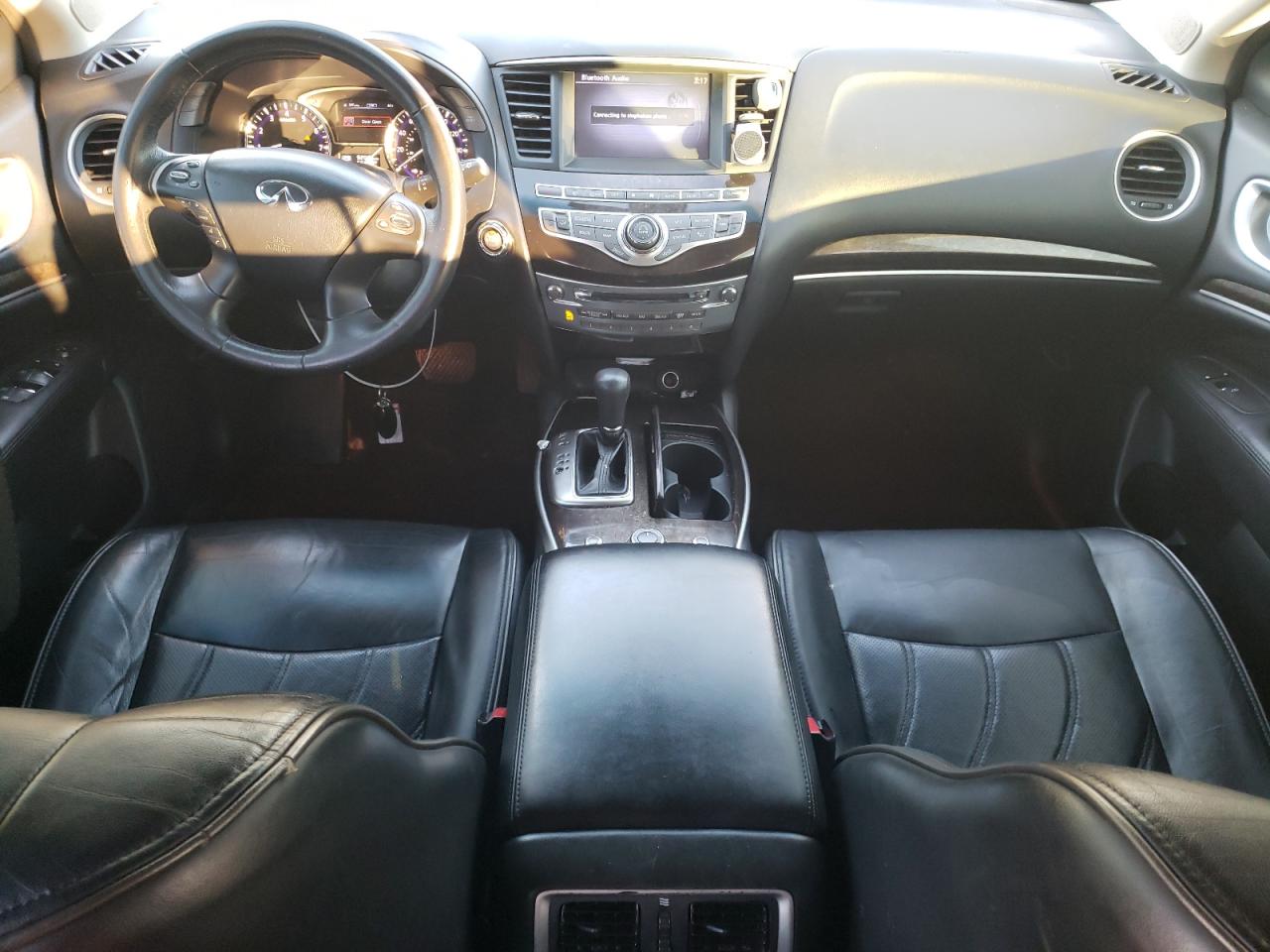 2014 Infiniti QX60 - Image 8