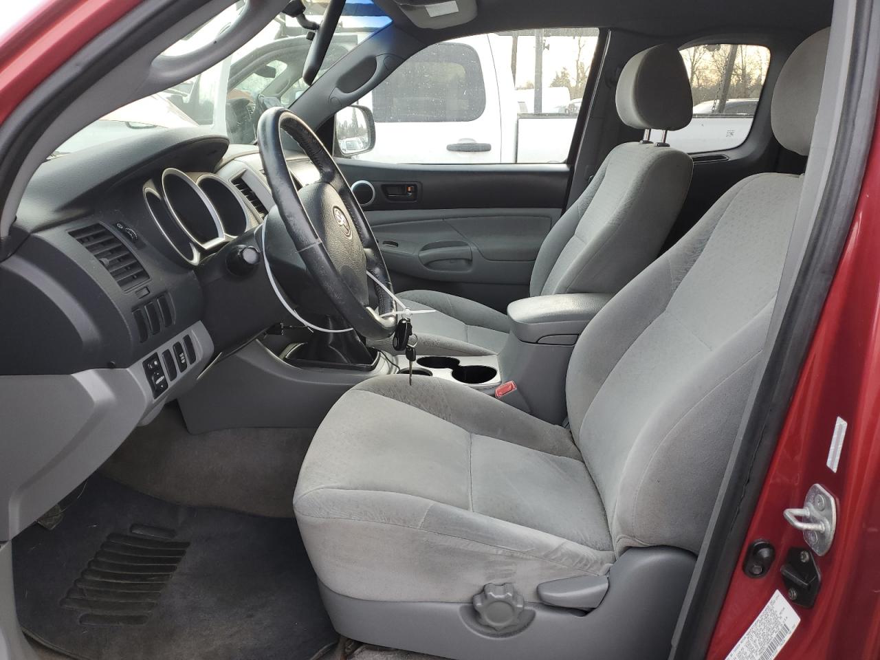 2007 Toyota Tacoma - Image 7