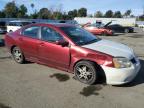 2005 Mitsubishi Galant Gts de vânzare în Vallejo, CA - Front End