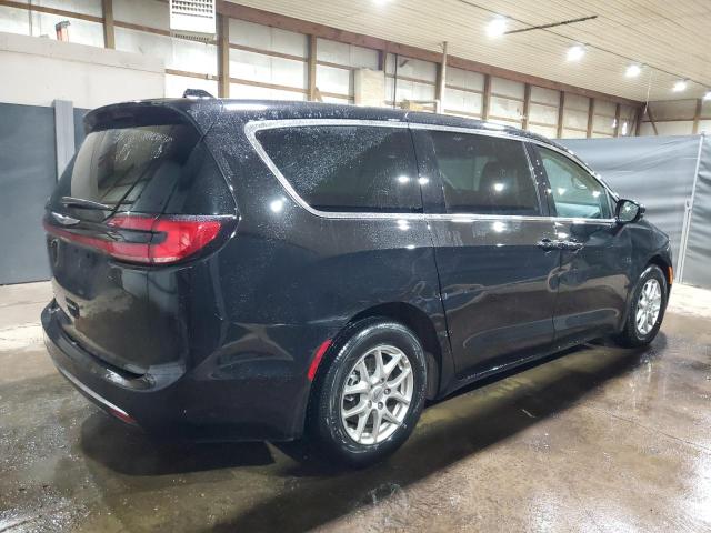  CHRYSLER PACIFICA 2024 Black