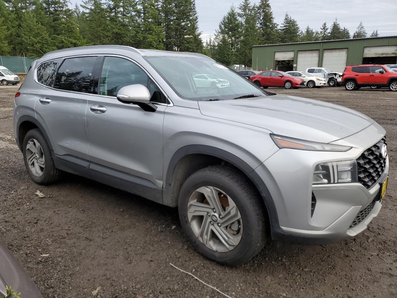 2023 Hyundai Santa Fe - Image 4