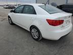 2012 Kia Forte Ex იყიდება Tulsa-ში, OK - Front End