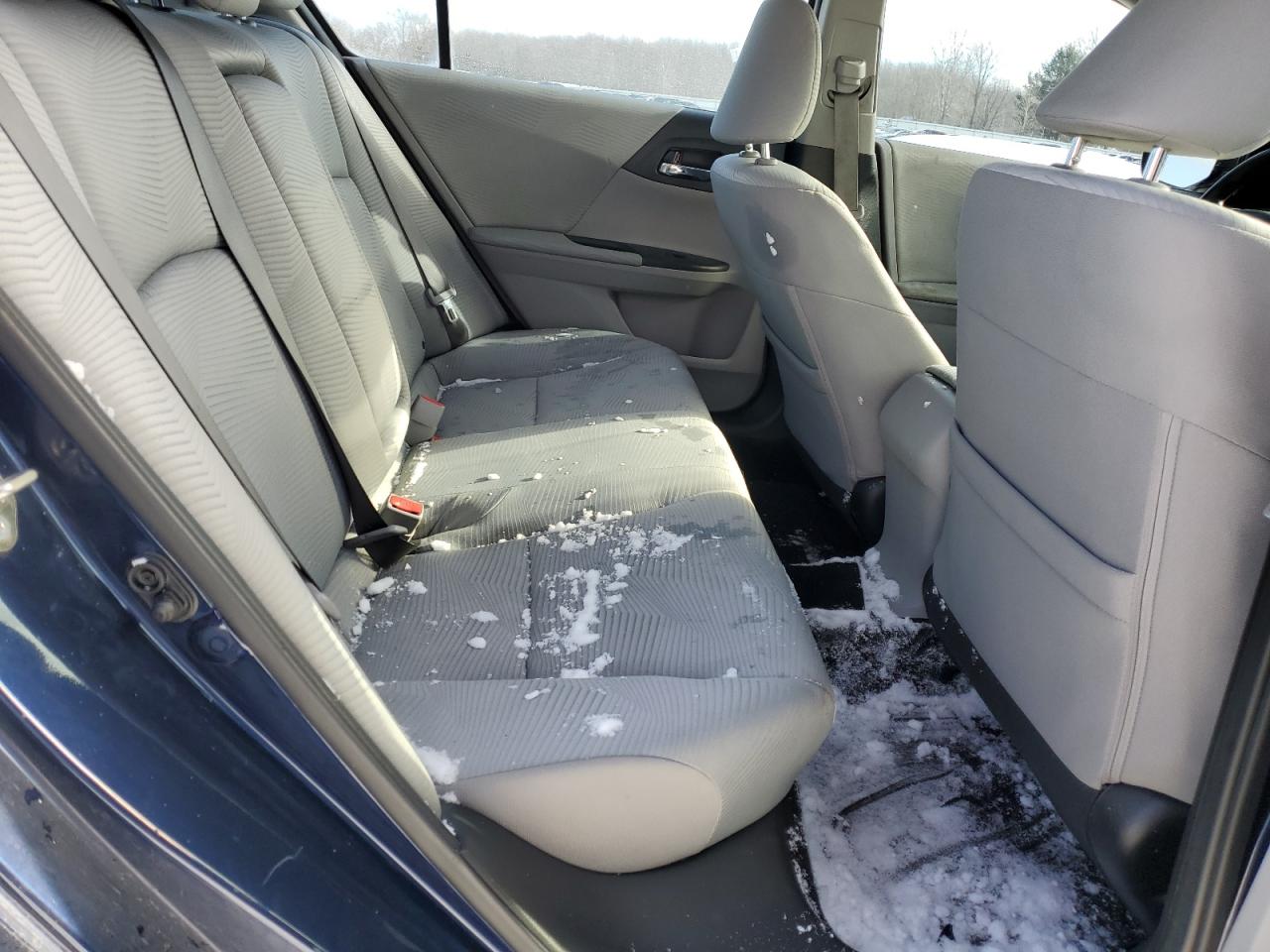 2016 Honda Accord - Image 10