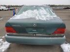 1993 Mercedes-Benz 500 Sel zu verkaufen in Brookhaven, NY - Front End