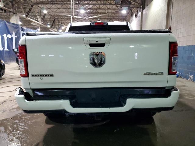  RAM 1500 2019 Biały