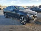 2018 Mercedes-Benz Glc Coupe 300 4Matic de vânzare în Tulsa, OK - Rear End