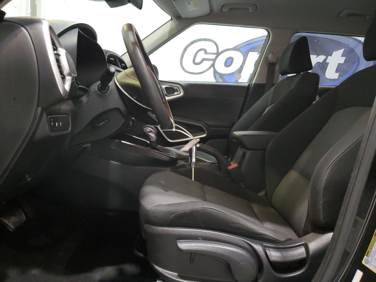2023 Kia Soul - Image 7