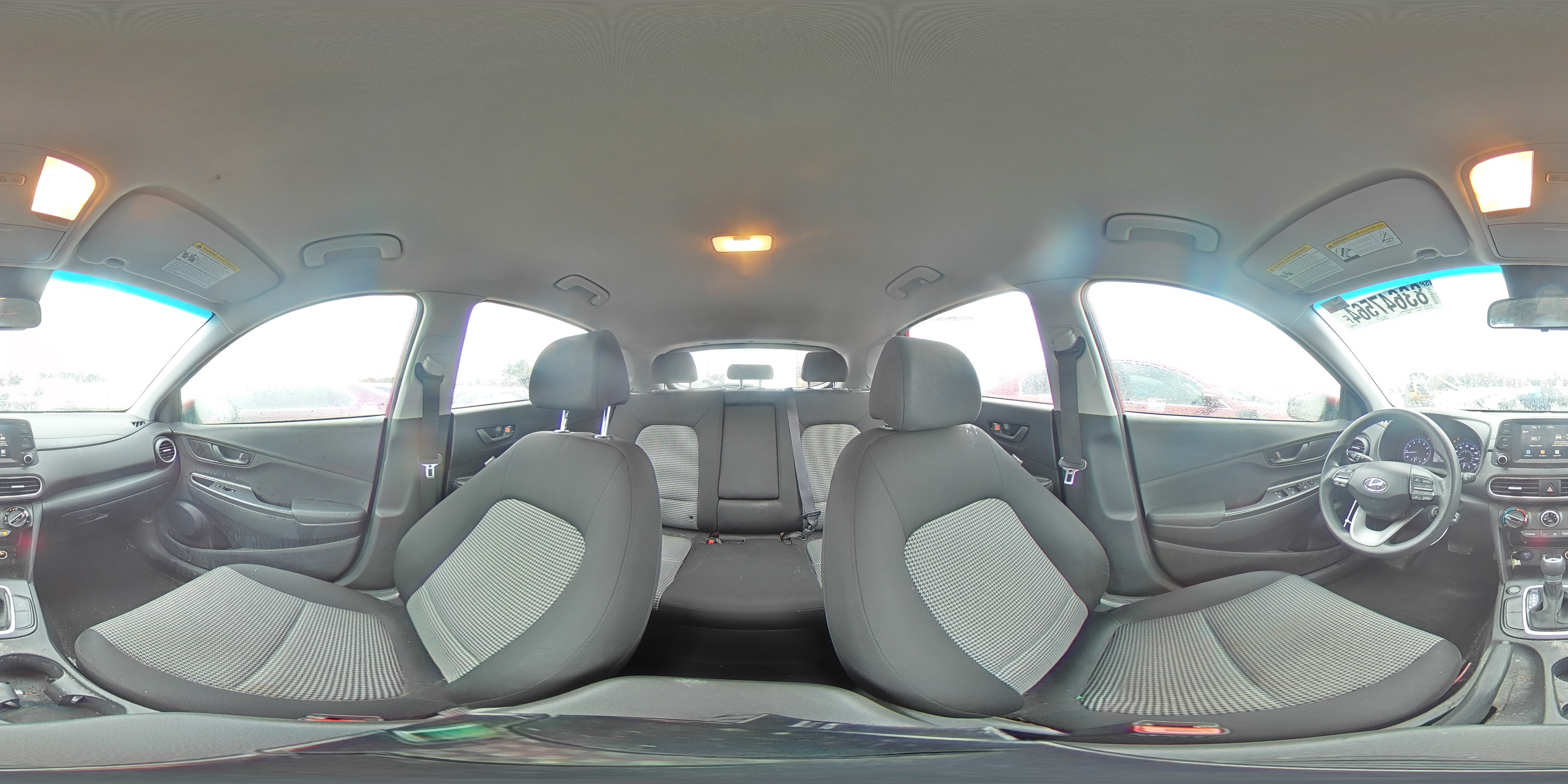 2019 Hyundai Kona - Image 15