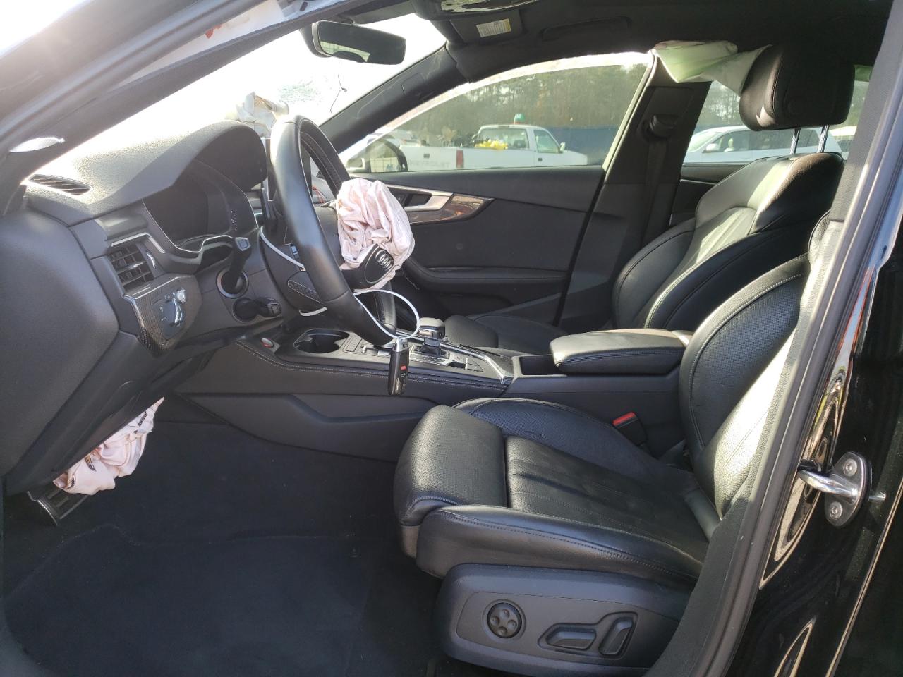 2019 Audi S4 Prestige VIN: WAUC4AF47KA003120 Lot: 85942554