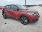 2020 Nissan Kicks Sv na sprzedaż w Lawrenceburg, KY - Rear End