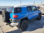 2007 Toyota Fj Cruiser  en Venta en Sun Valley, CA - Minor Dent/Scratches