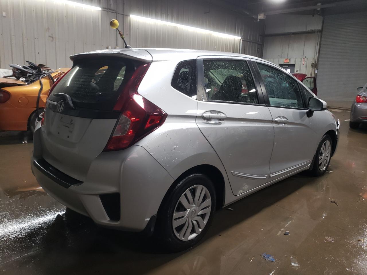 2016 Honda Fit - Image 3