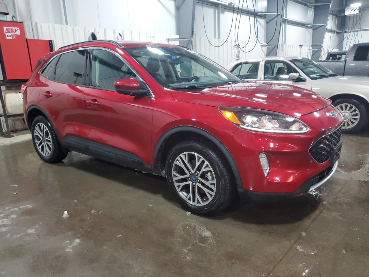 2020 Ford Escape - Image 4