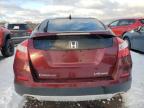 2013 Honda Crosstour Exl for Sale in Chicago Heights, IL - Front End