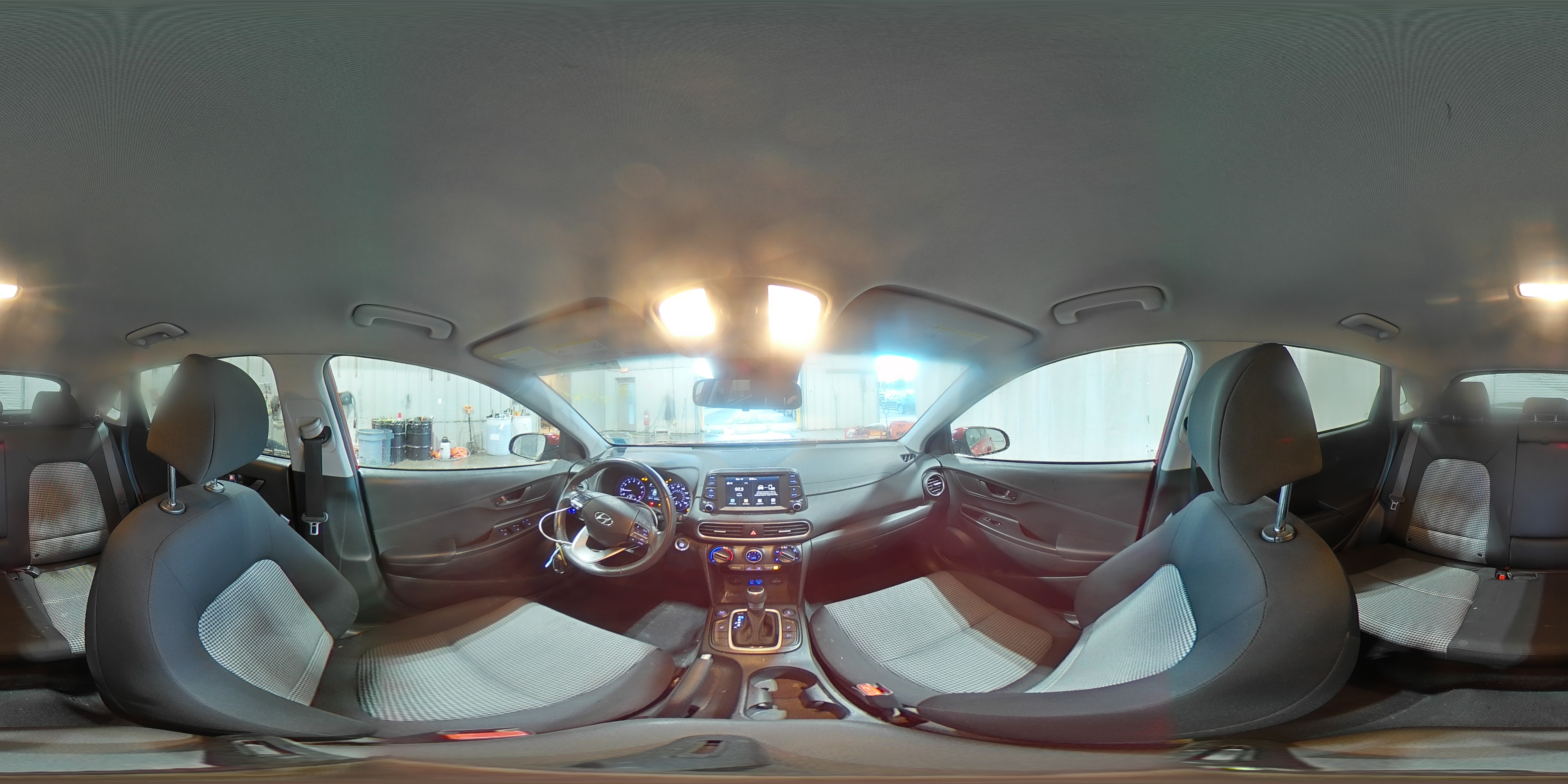 2020 Hyundai Kona - Image 14