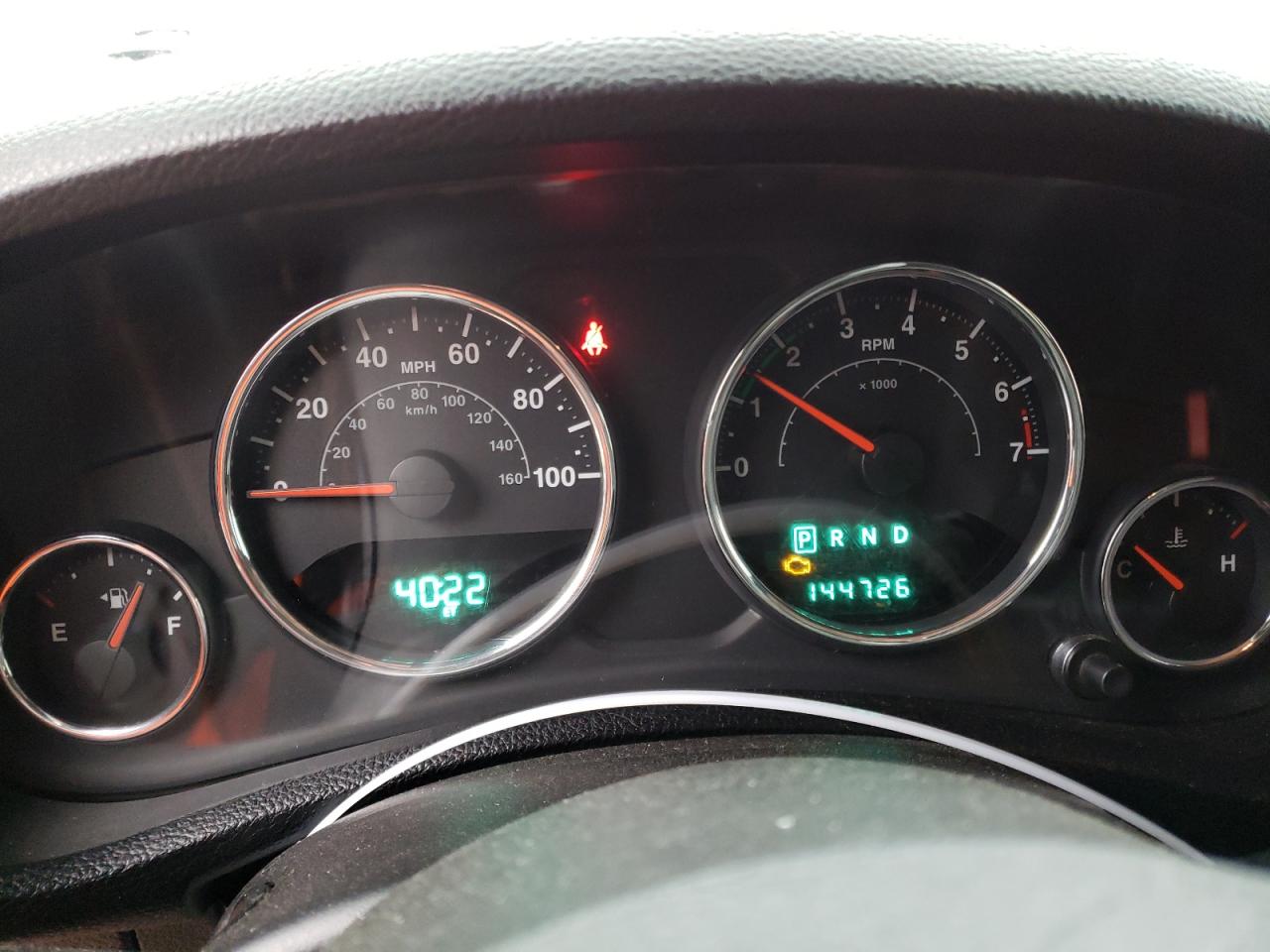 2012 Jeep Wrangler Unlimited Sahara VIN: 1C4BJWEG6CL113999 Lot: 85868654