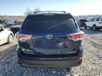 2014 Toyota Highlander Limited продається в Cahokia Heights, IL - Front End