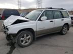 2001 Subaru Forester S за продажба в Littleton, CO - Front End