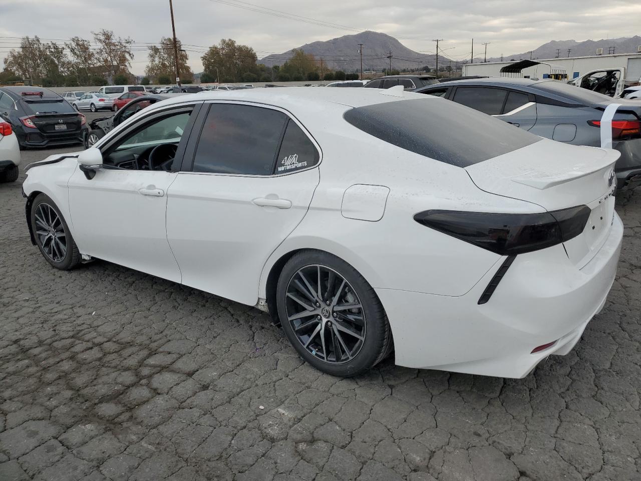 2023 Toyota Camry - Image 2