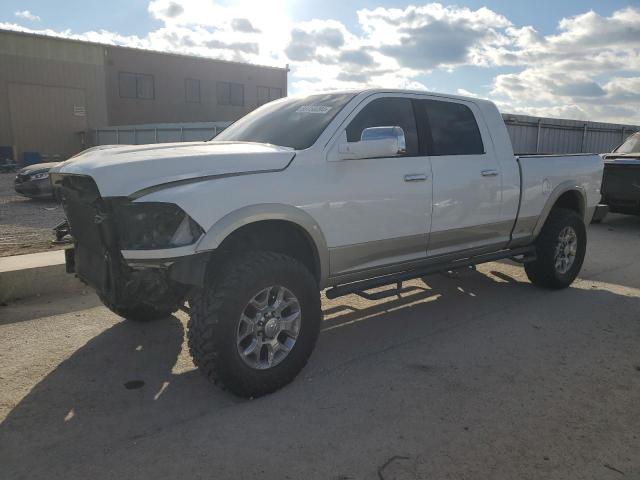 2011 Dodge Ram 2500 