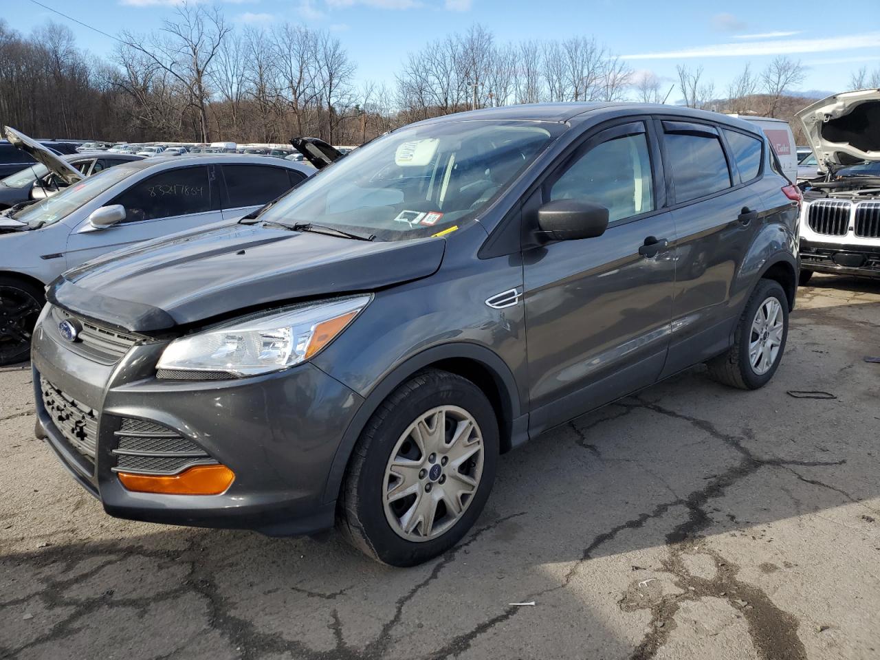 2016 Ford Escape - Image 1
