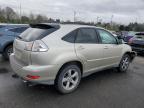 2008 Lexus Rx 350 за продажба в Portland, OR - Front End