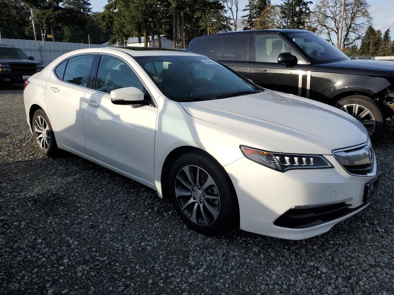 VIN 19UUB1F51GA007582 2016 ACURA TLX no.4