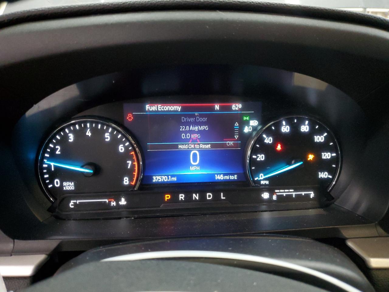 2022 Ford Explorer - Image 9
