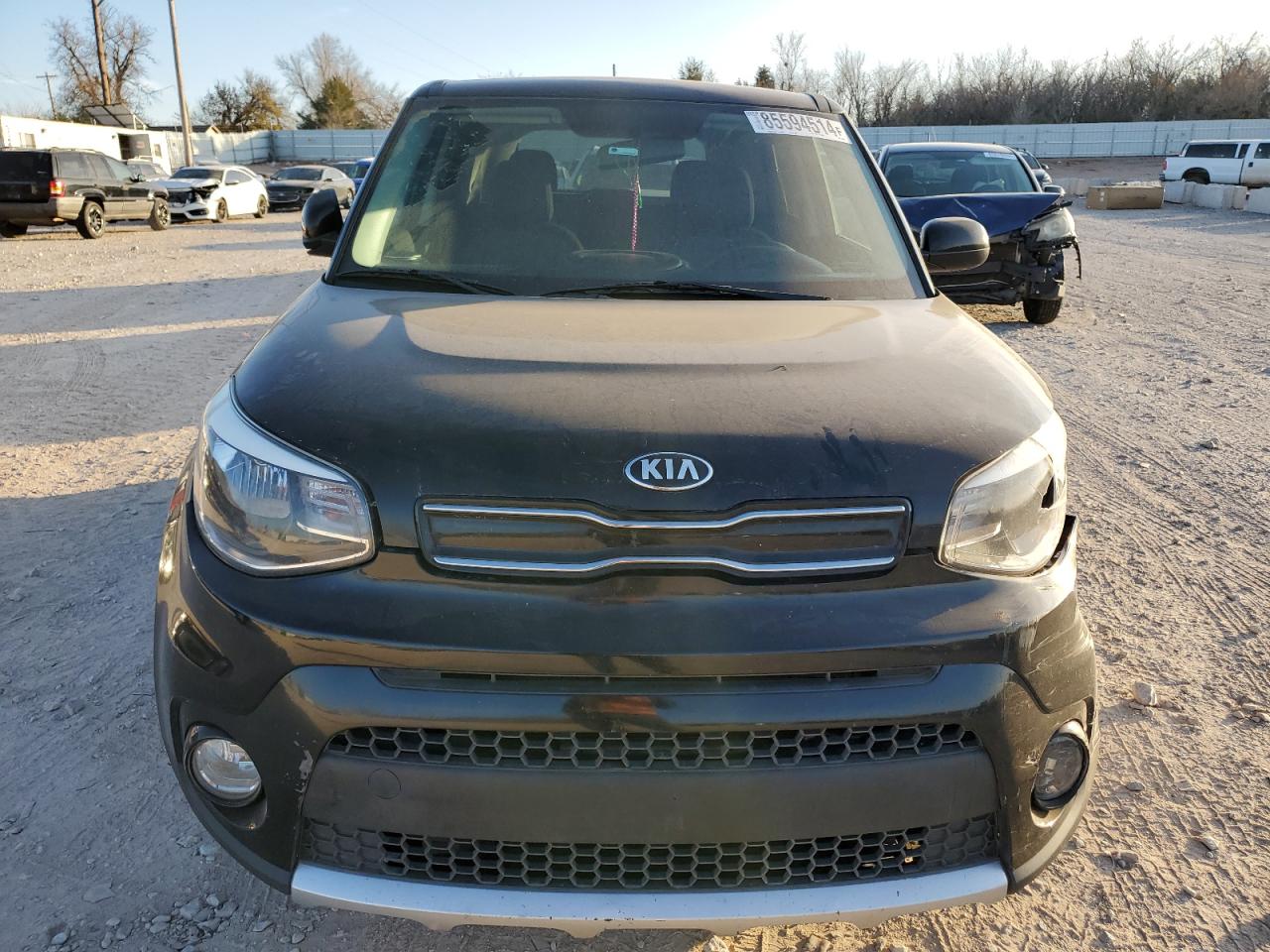 2017 Kia Soul - Image 5