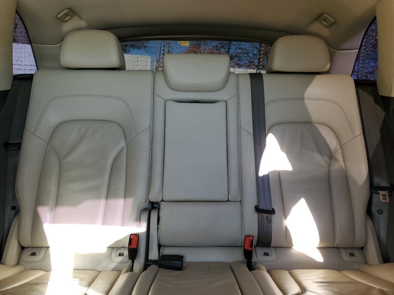 2014 Audi Q5 - Image 10
