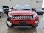 2015 Land Rover Range Rover Evoque Pure Plus იყიდება Franklin-ში, WI - Front End