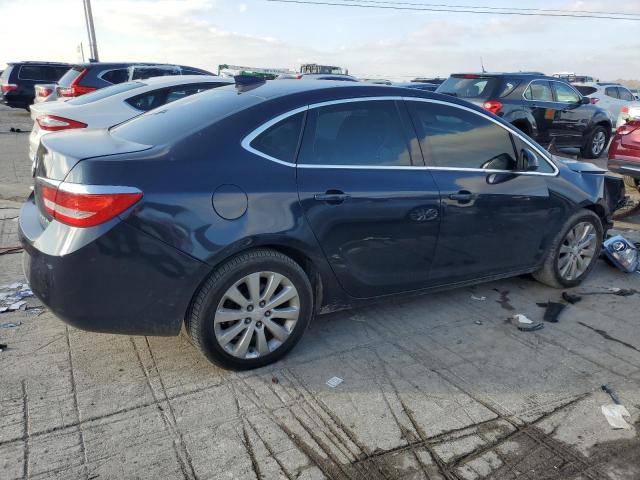 Sedans BUICK VERANO 2015 Blue