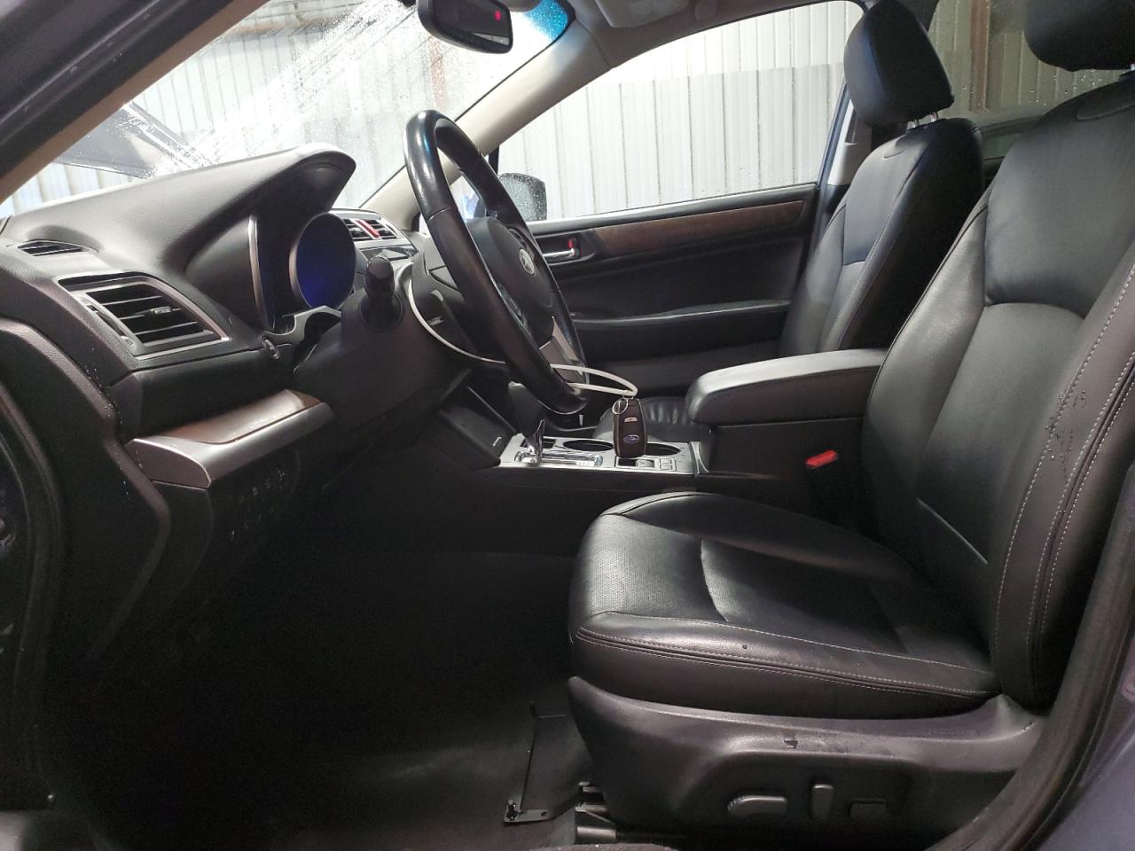 2016 Subaru Outback - Image 7