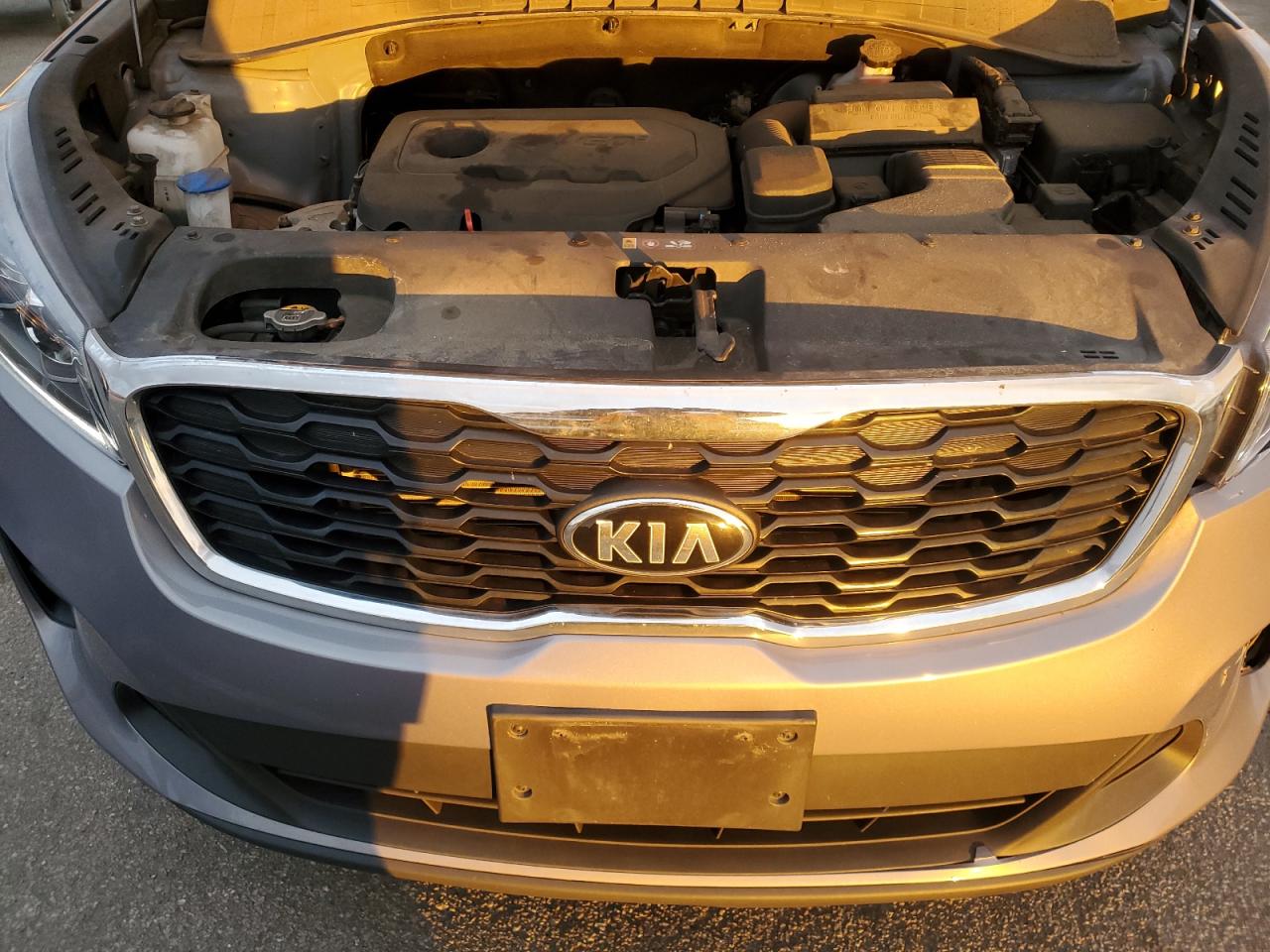 2020 Kia Sorento - Image 12
