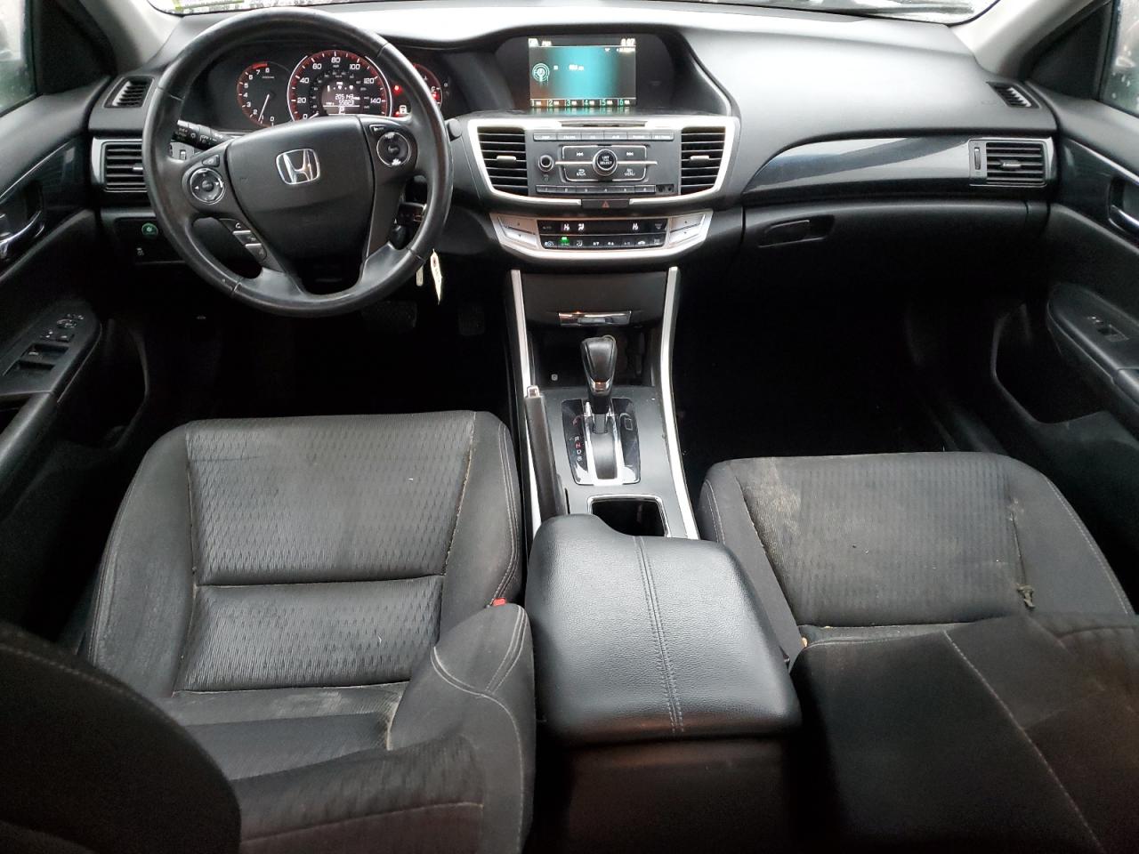 2013 Honda Accord - Image 8