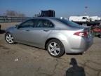 2009 Acura Tsx  de vânzare în Bakersfield, CA - Front End